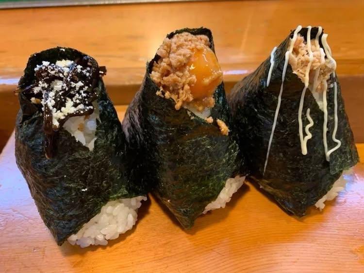 羽釜ときどき土鍋 むすび（おむすび）